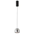 Lampa wisząca PETITE LED chrom 10 cm XC5010-CH Step into Design
