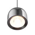 Lampa wisząca PETITE LED chrom 10 cm XC5010-CH Step into Design