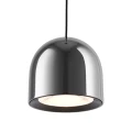 Lampa wisząca PETITE LED chrom 10 cm XC5010-CH Step into Design