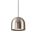 Lampa wisząca PETITE LED nikiel 10 cm XC5010-N Step into Design