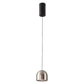 Lampa wisząca PETITE LED nikiel 10 cm XC5010-N Step into Design