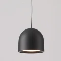 Lampa wisząca PETITE LED czarna matowa 10 cm XC5010-BM Step into Design