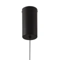 Lampa wisząca PETITE LED czarna matowa 10 cm XC5010-BM Step into Design