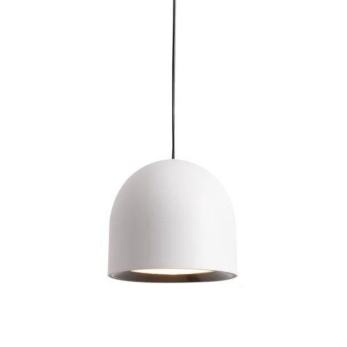 Lampa wisząca PETITE LED biała matowa 10 cm XC5010-WM Step into Design
