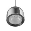 Lampa wisząca PETITE LED czerwona 10 cm XC5010-R Step into Design