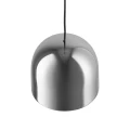 Lampa wisząca PETITE LED czerwona 10 cm XC5010-R Step into Design