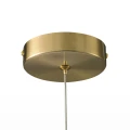 Lampa wisząca FANTASIA LED złota 120 cm ST-9282P/L1 Step into Design