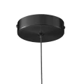 Lampa wisząca FANTASIA LED czarna 120 cm ST-9282P/L1black Step into Design