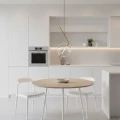 Lampa wisząca AMORE LED, 24 cm, złota ST-8869P-1 Step into Design