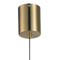 Lampa wisząca AMORE LED, 24 cm, złota ST-8869P-1 Step into Design