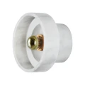 Lampa ścienna UNIVERSO marmurowo złota 18 cm ST-10050W Step into Design