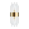 Lampa ścienna MIRACOLO złota 50 cm ST-8831 gold Step into Design
