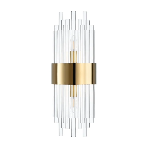 Lampa ścienna MIRACOLO złota 50 cm ST-8831 gold Step into Design