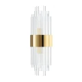 Lampa ścienna MIRACOLO złota 50 cm ST-8831 gold Step into Design