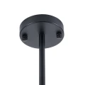 Lampa wisząca CLEX - 4P LED czarna 100 cm ST-8102P-4 Step into Design