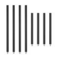 Lampa wisząca CLEX - 4P LED czarna 100 cm ST-8102P-4 Step into Design