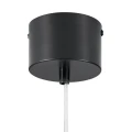Lampa wisząca PIATTO 50 cm biała ST-9222P Step into Design