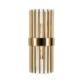 Lampa ścienna LAGO  złota 50 cm DW919 Step into Design