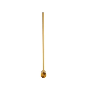 Lampa ścienna SPARO 60 cm LED złoty szczotkowany ST-10669W1 gold Step into Design