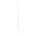 Lampa ścienna SPARO 100 cm LED biała ST-10669W2 white Step into Design