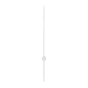Lampa ścienna SPARO 100 cm LED biała ST-10669W2 white Step into Design