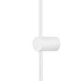 Lampa ścienna SPARO 100 cm LED biała ST-10669W2 white Step into Design