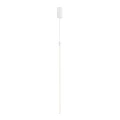 Lampa wisząca SPARO M LED biała 80 cm ST-10669P-M white Step into Design