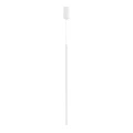 Lampa wisząca SPARO M LED biała 80 cm ST-10669P-M white Step into Design