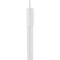 Lampa wisząca SPARO M LED biała 80 cm ST-10669P-M white Step into Design