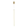 Lampa wisząca SPARO M LED złota 80 cm ST-10669P-M gold Step into Design