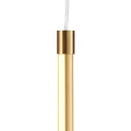 Lampa wisząca SPARO M LED złota 80 cm ST-10669P-M gold Step into Design