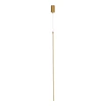 Lampa wisząca SPARO L LED złota 100 cm ST-10669P-L gold Step into Design