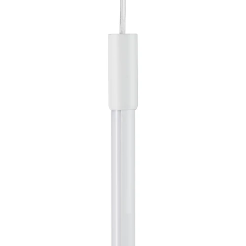 Lampa wisząca SPARO L LED biała 100 cm ST-10669P-L white Step into Design