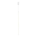 Lampa wisząca SPARO L LED biała 100 cm ST-10669P-L white Step into Design