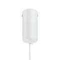 Lampa wisząca SPARO L LED biała 100 cm ST-10669P-L white Step into Design