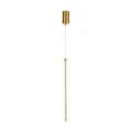 Lampa wisząca SPARO S LED złota 60 cm ST-10669P-S gold Step into Design