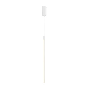 Lampa wisząca SPARO S LED biała 60 cm ST-10669P-S white Step into Design