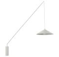 Lampa ścienna SWING biała 140 cm DI-AR-052-BC white Step into Design
