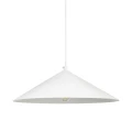Lampa ścienna SWING biała 140 cm DI-AR-052-BC white Step into Design