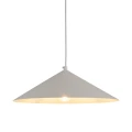 Lampa ścienna SWING biała 140 cm DI-AR-052-BC white Step into Design