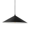 Lampa ścienna SWING czarna 140 cm DI-AR-052-PT black Step into Design
