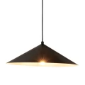 Lampa ścienna SWING czarna 140 cm DI-AR-052-PT black Step into Design