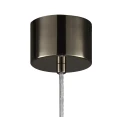 Lampa wisząca NUBE L LED biała 40 cm ST-10698P-D400 Step into Design