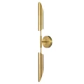 Lampa ścienna MIKA-2 złota 76 cm ST-F085 Step into Design