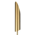 Lampa ścienna MIKA-2 złota 76 cm ST-F085 Step into Design