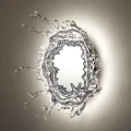 Lampa ścienna AQUA L LED 65 cm ST-8658W-L Step into Design