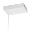 Lampa wisząca MINIMA-1 LED biała 120 cm MP0095-L120_WH Step into Design