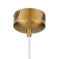 Lampa wisząca BONI biała 35 cm ST-9960P/L white Step into Design