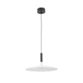 Lampa wisząca HANK LED biała 35 cm ST-10229P white Step into Design