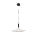Lampa wisząca HANK LED biała 35 cm ST-10229P white Step into Design